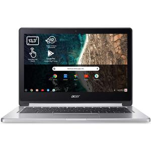 Acer Chromebook R13 CB5-312T MT8173 2,4 GHz 64GB eMMC - 4GB QWERTY - Español