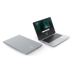 Acer ChromeBook CB314-1HT-P8NS Pentium Silver 1,1 GHz 32Go eMMC - 4Go AZERTY - Français