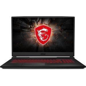 MSI Leopard GL73 8SD-403XFR 17,3” (Juni 2018)