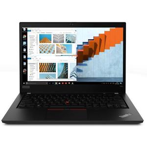 Lenovo ThinkPad T495 14" Ryzen 7 PRO 2,3 GHz - SSD 256 GB - 24GB Tastiera Francese