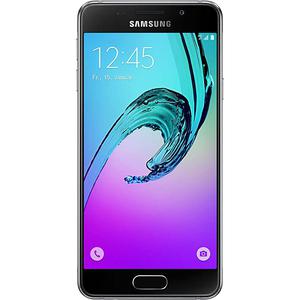 Galaxy A3 16 GB - Preto - Desbloqueado