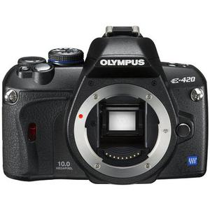Olympus E-420 - M.SUIKO 40-150mm f/4-5.6 ED + 14-45mm f/3.5-5.6