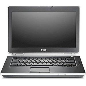 Dell Latitude E6430 14" Core i5 2,6 GHz - SSD 240 Go - 8 Go QWERTY - Anglais (US)