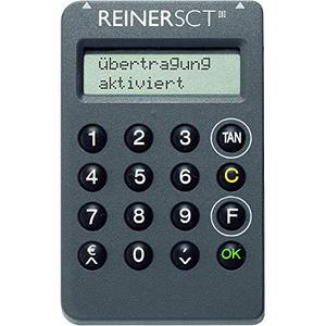Calculatrice Reiner Sct TanJack Optic SR