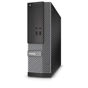 Dell OptiPlex 3020 SFF Core i3-4160 3,6 - HDD 500 Gb - 4GB