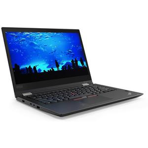 Lenovo ThinkPad T480 14" Core i5 1,6 GHz - SSD 256 Go - 8 Go QWERTZ - Allemand