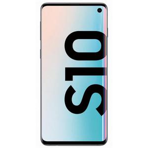 Galaxy S10 128 GB - Preto - Desbloqueado