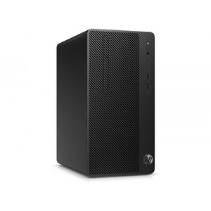 HP 290 G2 MT Core i3 3,6 GHz - HDD 1 To RAM 4 Go