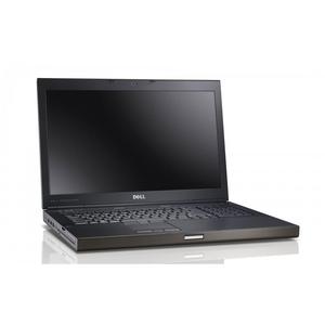 Dell Precision M6600 17" Core i7 2,7 GHz - HDD 320 Go - 8 Go AZERTY - Français