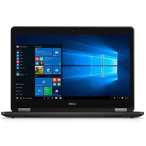 Dell Latitude 5480 14" Core i5 2,4 GHz - SSD 480 Go - 16 Go AZERTY - Français
