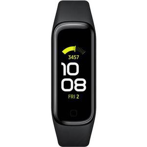 Smart Watch Cardiofrequenzimetro Galaxy Fit2 - Nero