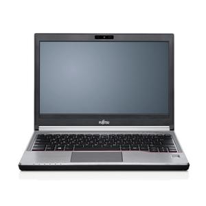 Fujitsu LifeBook E736 13,3” (2015)