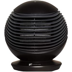 Calentador de ventilador eléctrico móvil Haverland Wow