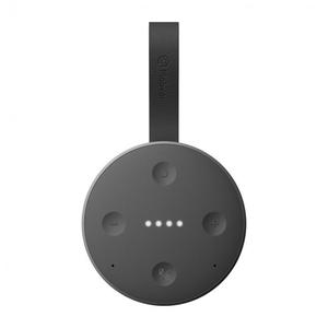 Lautsprecher Bluetooth Mobvoi TicHome Mini - Schwarz