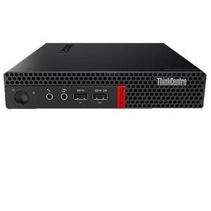Lenovo ThinkCentre M910Q Tiny Core i5 2,8 GHz - SSD 256 GB RAM 8GB