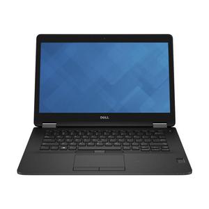 Dell Latitude E7470 14" Core i5 2,4 GHz - SSD 128 GB - 8GB - Teclado Español