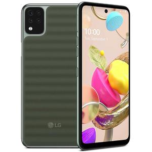 LG K42 64 Go Dual Sim - Vert - Débloqué