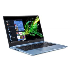 Acer Swift 3 14" Core i7 1.3 GHz - SSD 512 GB - 8GB AZERTY - Französisch