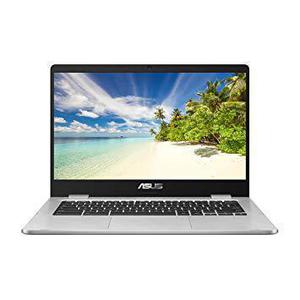 Asus Chromebook Z1400CN-BV0306 Pentium 1,1 GHz 64Go SSD - 4Go QWERTY - Espagnol