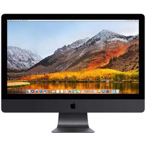 Apple iMac Pro 27” (Septembre 2017)