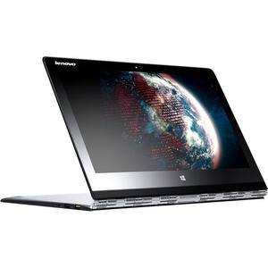 Lenovo Yoga 3 Pro 13" Core M 1,1 GHz - SSD 256 Go - 4 Go AZERTY - Français