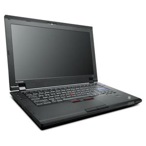 Lenovo ThinkPad L450 14" Core i5 1,9 GHz - SSD 240 Go - 8 Go QWERTY - Anglais (US)