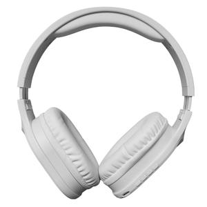 Casque Bluetooth avec Micro Ovleng Ette BT-608 - Blanc