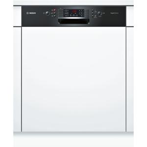 Lave-vaisselle encastrable 59.8 cm Bosch SMI46NB03E - 14 Couverts