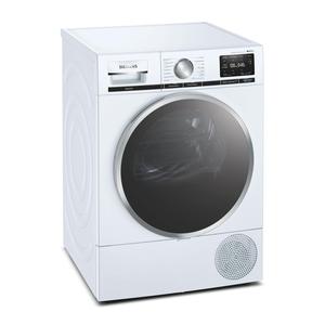 Sèche-linge pompe à chaleur Frontal Siemens WT47XEH9FF
