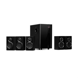 Micro-chaines Auna Areal Touch Système Bluetooth
