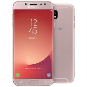 Galaxy J5 (2017) 32 Gb Dual Sim - Rosa - Libre