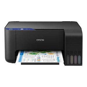 Monitoimitulostin Epson EcoTank L3111