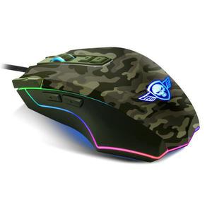 Spirit Of Gamer Elite-M50 Rato