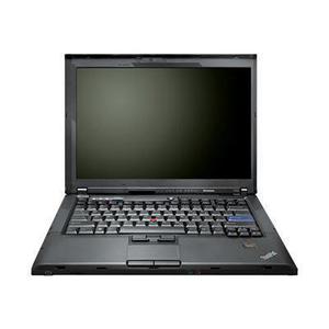 Lenovo ThinkPad T400 14,1” (2008)