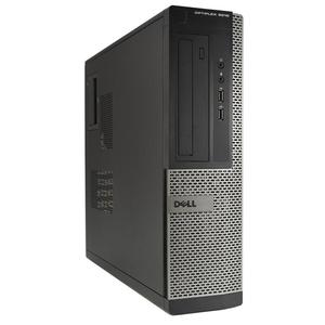 Dell OptiPlex 3010 DT Pentium 2,7 GHz - HDD 500 Go RAM 4 Go