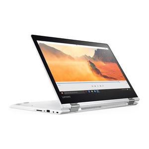 Lenovo Yoga 510-14ikb 14\" Core I3 2 Ghz - Ssd 256 Go - 8 Go Azerty - Français