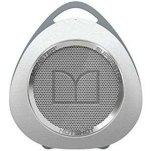 Altavoces Bluetooth Monster SuperStar HotShot - Blanco/Gris