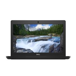 Dell Latitude 5290 12" Core i5 2,6 GHz - SSD 256 GB - 8GB - Teclado Francés