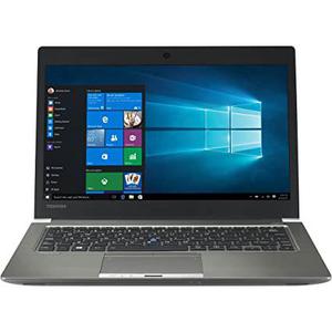 Toshiba Portégé Z30-C 13,3” (2015)