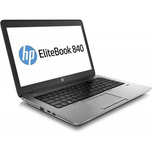 HP EliteBook 840 G1 14" Core i5 1,6 GHz - SSD 256 GB - 8GB - teclado español