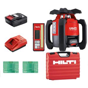 Hilti PR 30-HVSG A12