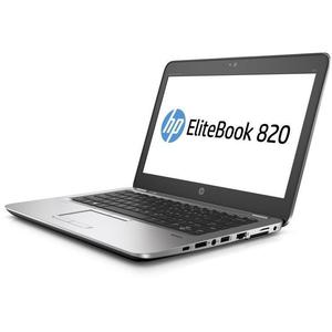 HP EliteBook 820 G3 12,5” (2016)
