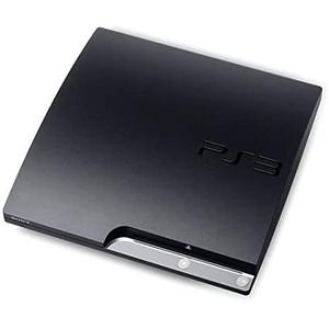 Home console Sony PlayStation 3 Slim