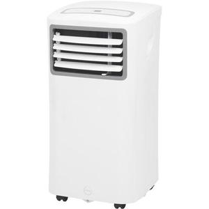 Fuave ACS09K01 Mobile Klimaanlage