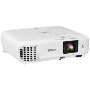 Epson EB-W49 Video projector 3800 Lumen - Branco