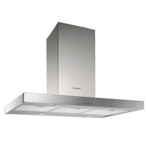 Campana de isla Indesit IHTI95ABX