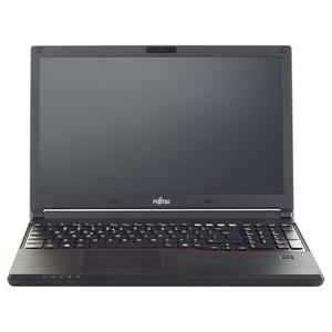 Fujitsu LifeBook E556 15,6” (2015)