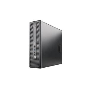 HP EliteDesk 800 G1 SFF Core i5 3,3 GHz - HDD 320 Go RAM 8 Go