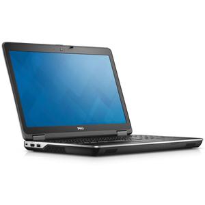 Dell Latitude E6540 15" Core i5 2,5 GHz - SSD 256 GB - 8GB QWERTZ - Deutsch