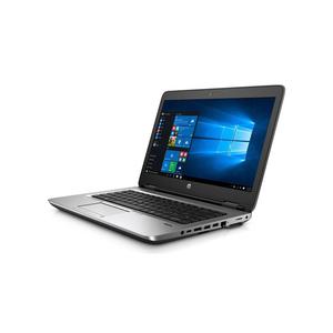 HP ProBook 640 G1 14” (2013)